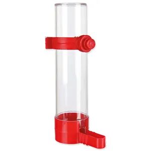 Trixie Napáječka s dávkovačem 130ml Trixie Napáječka s dávkovačem 130ml