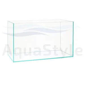 Akvárium 120x50x39 optiwhite Akvárium 120x50x39 optiwhite
