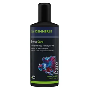 DENNERLE Betta Care 250 ml DENNERLE Betta Care 250 ml