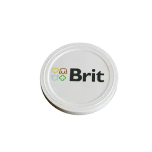 Brit Plastové víčko na konzervy Brit Plastové víčko na konzervy
