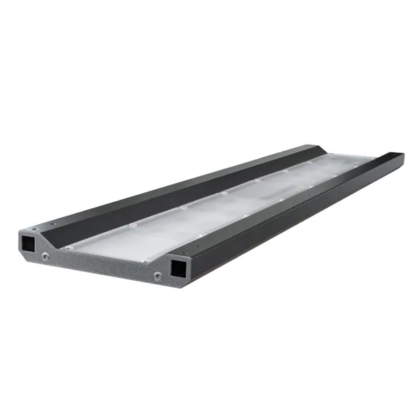 Set SKYLIGHT HYPERBAR FM.45S:  1 lamp + hanging suspension kit + power adapter