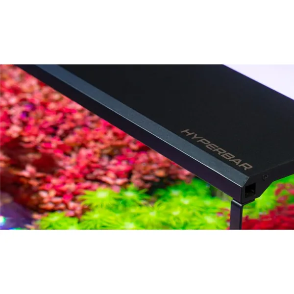 Set SKYLIGHT HYPERBAR FM.45S:  1 lamp + hanging suspension kit + power adapter