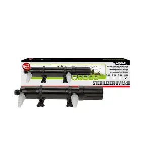 Aquael Sterilizátor UV-C 11W 2.0 Aquael Sterilizátor UV-C 11W 2.0