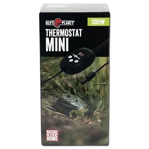 Termostat Repti Planet Mini PID 300W Termostat Repti Planet Mini PID 300W