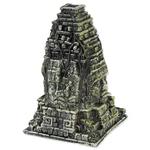 Mlhovač Repti Planet Lost City 12,5x12x19,5cm Mlhovač Repti Planet Lost City 12,5x12x19,5cm