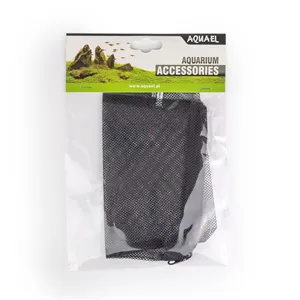 Aquael Síťka pro filtrační náplně 15x20 Aquael Síťka pro filtrační náplně 15x20