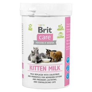 Brit Care Kitten Milk 250 g Brit Care Kitten Milk 250 g