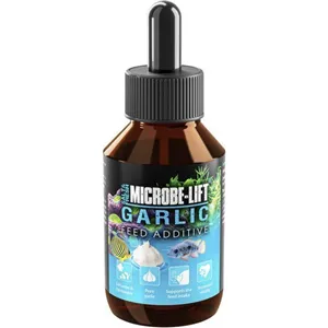 Microbe-Lift Garlic 100ml Microbe-Lift Garlic 100ml