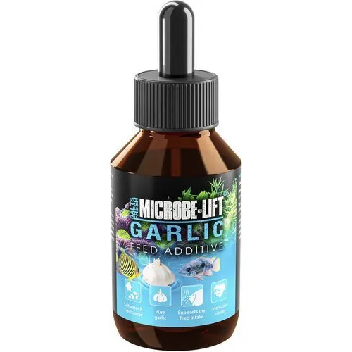 Microbe-Lift Garlic 100ml