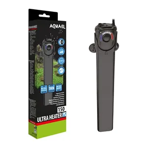 Aquael topítko Ultra Heater D&N 150W Aquael topítko Ultra Heater D&N 150W