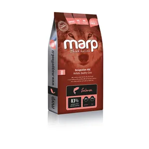 Marp Holistic Salmon - Lososové bez obilovin 12 kg Marp Holistic Salmon - Lososové bez obilovin 12 kg
