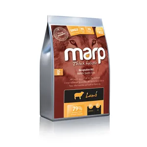 Marp Holistic Lamb - Jehněčí bez obilovin 2 kg Marp Holistic Lamb - Jehněčí bez obilovin 2 kg