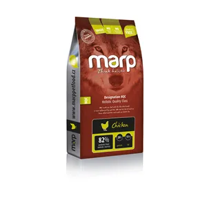 Marp Holistic Chicken - Kuřecí bez obilovin 12 kg Marp Holistic Chicken - Kuřecí bez obilovin 12 kg