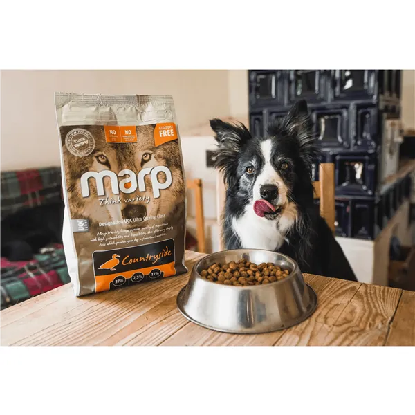 Marp Variety Countryside - Kachní 2 kg
