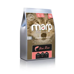Marp Variety Blue River - Lososové 12 kg Marp Variety Blue River - Lososové 12 kg