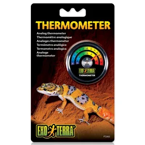 Teploměr Exo Terra terarijní Rept-O-Meter Teploměr Exo Terra terarijní Rept-O-Meter