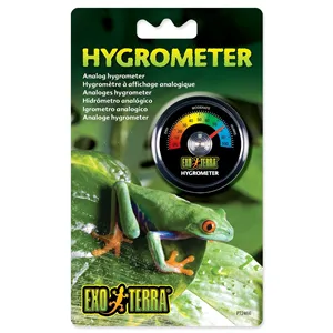 Vlhkoměr Exo Terra terarijní Rept-O-Meter Vlhkoměr Exo Terra terarijní Rept-O-Meter