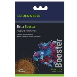 Dennerle Betta Booster 12g Dennerle Betta Booster 12g