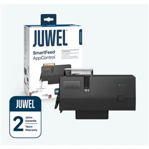 Automatické krmítko Juwel SmartFeed APPControl Automatické krmítko Juwel SmartFeed APPControl