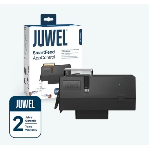 Automatické krmítko Juwel SmartFeed APPControl