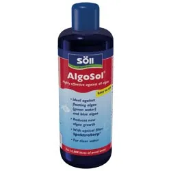 Söll Algosol 250ml Söll Algosol 250ml