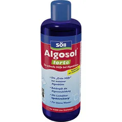 Söll Algosol forte 500ml Söll Algosol forte 500ml