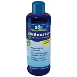 Söll BioBooster 500ml Söll BioBooster 500ml