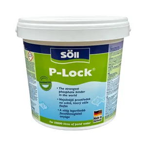 Söll P-Lock 2,5kg Söll P-Lock 2,5kg