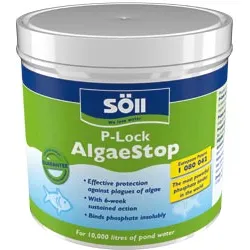 Söll P-Lock 500g Söll P-Lock 500g