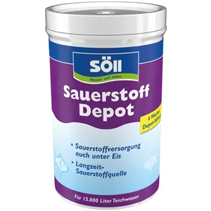 Söll OxygenActive Tabs 10 pieces 10ks Söll OxygenActive Tabs 10 pieces 10ks