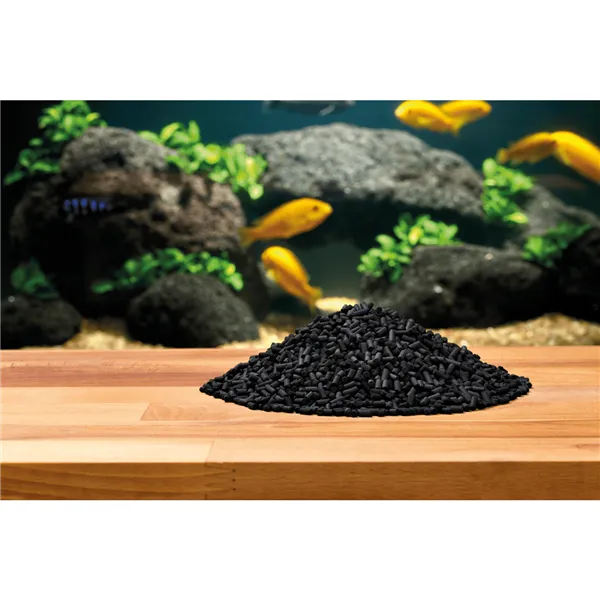 Oase Carbon  Performance 1L