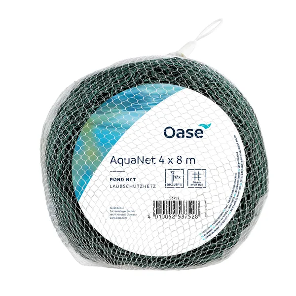 Oase AquaNet Jezírková síť 2 / 4x8m