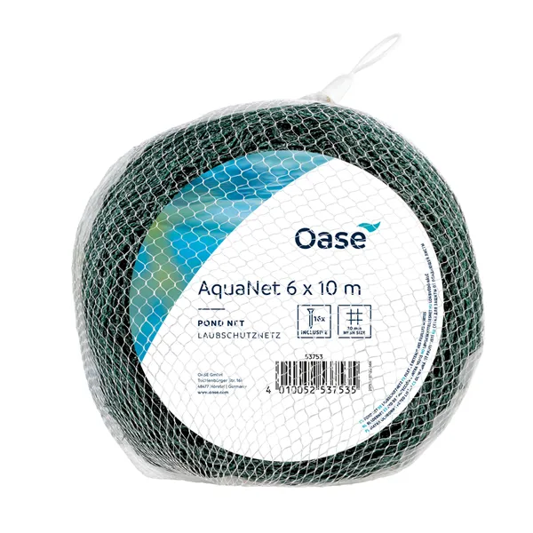 Oase AquaNet Jezírková síť 3 / 6x10m