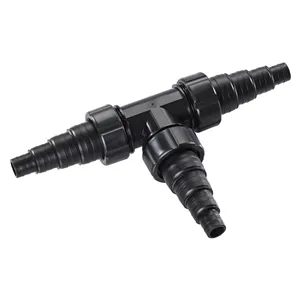 Oase Universal hose connector T-pice 1 1/2" Oase Universal hose connector T-pice 1 1/2"