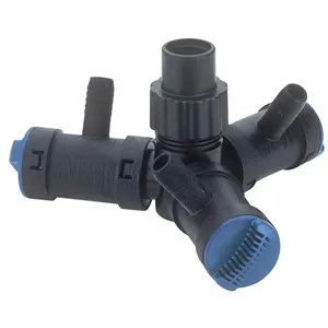 Oase Rozvaděč vody Multi WD 1/2" Oase Rozvaděč vody Multi WD 1/2"