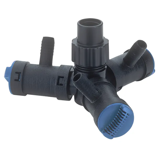 Oase Rozvaděč vody Multi WD 1/2"