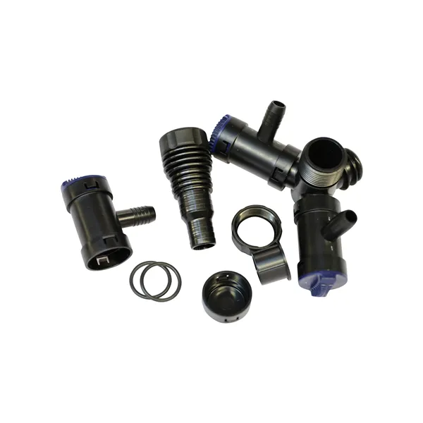 Oase Rozvaděč vody Multi WD 1/2"