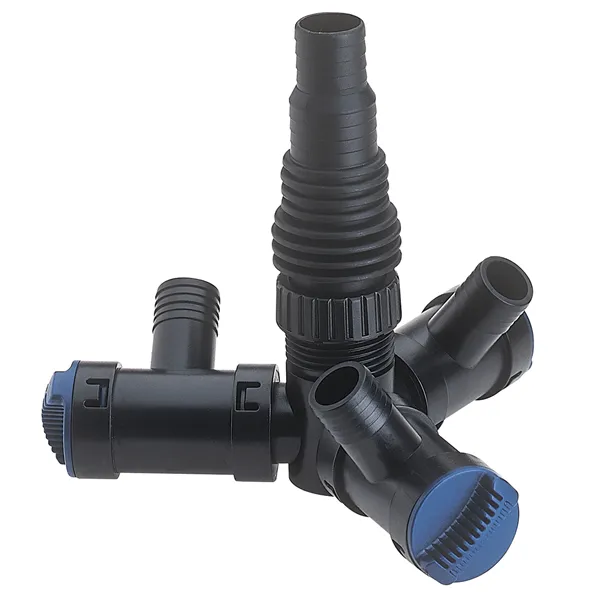 Oase Rozvaděč vody Multi WD 1"