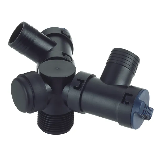 Oase Rozvaděč vody Multi WD 1"