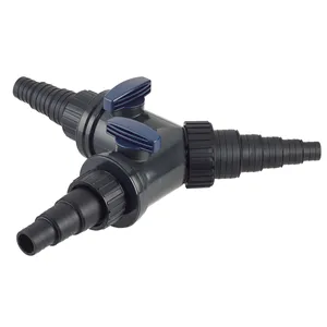 Oase Y-rozdělovač 1 1/2" Oase Y-rozdělovač 1 1/2"
