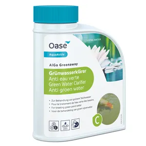 Oase AquaActiv Algo Greenaway 500ml Oase AquaActiv Algo Greenaway 500ml