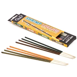 GlasGarten – Shrimp Lollies – 4v1 Power Basic Mix GlasGarten – Shrimp Lollies – 4v1 Power Basic Mix