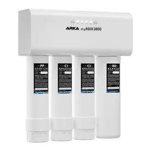 Reverzní osmóza ARKA myAqua 3800 Reverzní osmóza ARKA myAqua 3800
