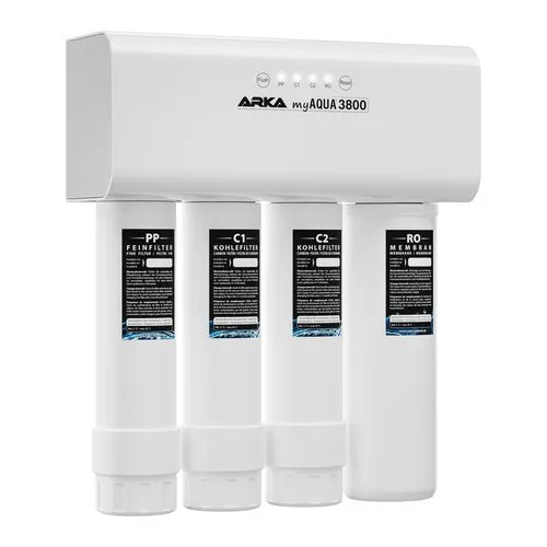 Reverzní osmóza ARKA myAqua 3800
