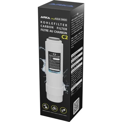ARKA myAqua3800 Uhlíkový filtr C2