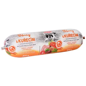 Chejn Barry kuřecí 850 g Chejn Barry kuřecí 850 g