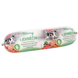 Chejn Barry jehněčí 850 g Chejn Barry jehněčí 850 g