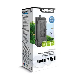 Akvarijní filtr Aquael NEO 300 Akvarijní filtr Aquael NEO 300