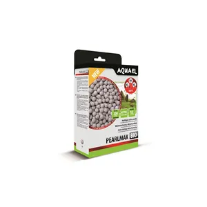 Aquael Pearlmax Bio filtrační náplň 1L