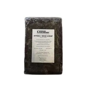 Mražené krmivo Artemie 1kg Mražené krmivo Artemie 1kg